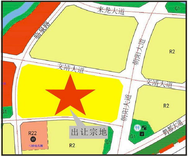 陕西龙记泰信2.03亿元摘得成都市一宗商住用地 楼面价1980元/㎡-中国网地产