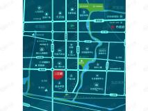 万汇碧桂园珑樾位置交通图