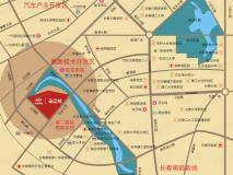 中国铁建花语城效果图