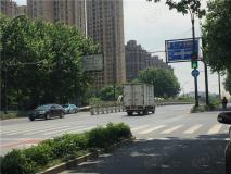 杭州中粮大悦城位置交通图