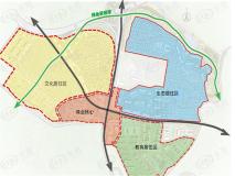 德杰·岭秀山位置交通图