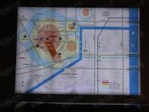 洋湖时代广场位置交通图
