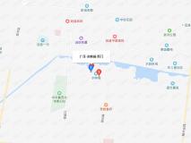 广泽·水映城位置交通图