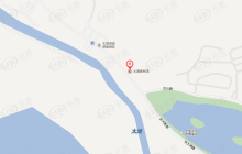 太湖香树湾位置交通图