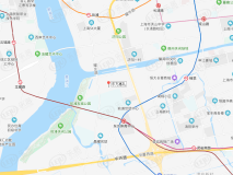 东方惠礼位置交通图