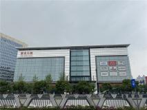 明信凤栖台周边配套
