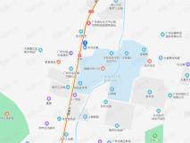 时代印象（广州）位置交通图