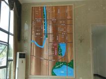 仙女湖豪庭位置交通图