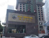 明城国际中心社区实景
