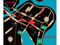 武夷书香名邸位置交通图