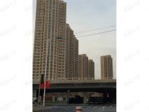 中国铁建国际城社区实景