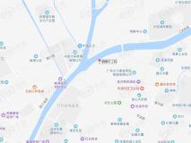 雅居乐江玥位置交通图
