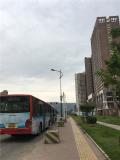绿林书院位置交通图