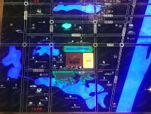 碧桂园泰富城位置交通图