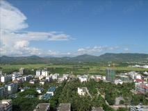 澜香溪谷社区实景