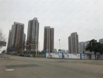 华熙艺术村颐都位置交通图