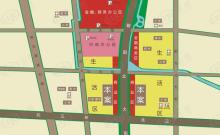 昭华锦城位置交通图