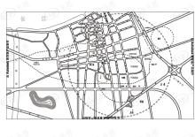 玖珑城购物公园位置交通图