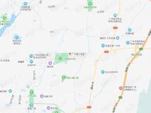 广州恒大悦府位置交通图