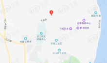 碧桂园滨江天际位置交通图