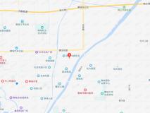 裕昌·莲湖新城位置交通图