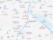 敏捷东樾府位置交通图